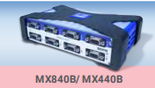 MX840B/ MX440B