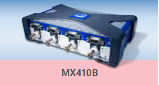 MX410B