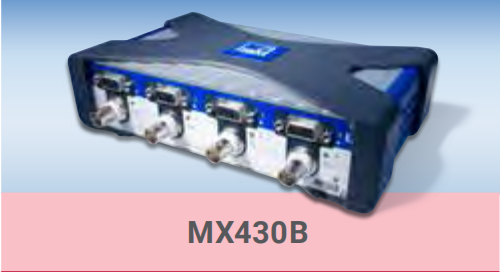 MX430B