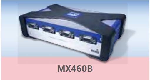 MX460B