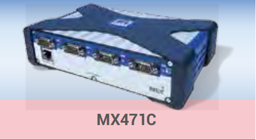 MX471C