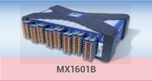 MX1601B