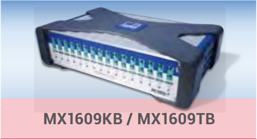 MX1609KB / MX1609TB