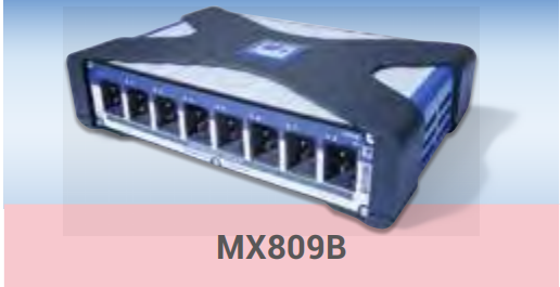 MX809B