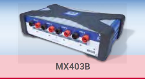 MX403B