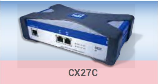 CX27C