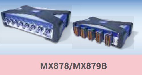 MX878/MX879B